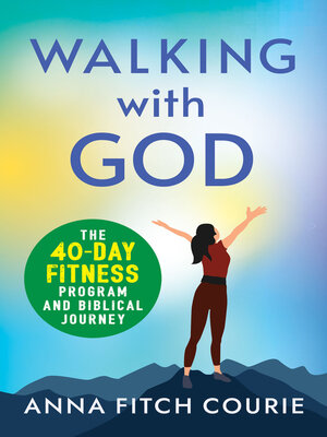 cover image of Walking with God